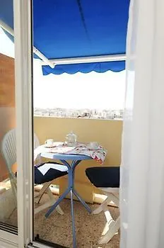 Blue Lagon Five Stars House Appartamento Nizza