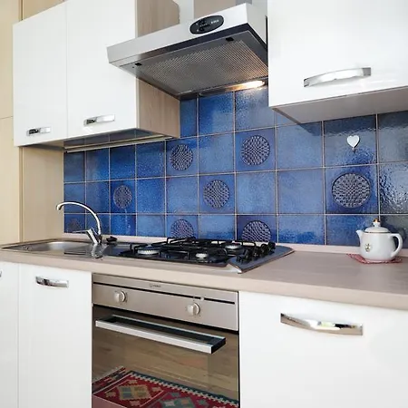 公寓 Blue Lagon Five Stars House