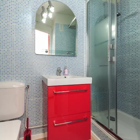 Blue Lagon Five Stars House * Nizza