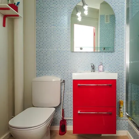 Apartmán Blue Lagon Five Stars House Nice