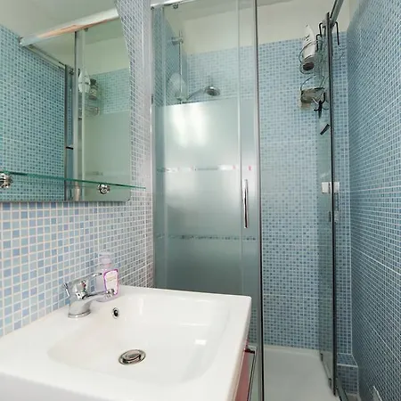 Appartamento Blue Lagon Five Stars House *