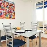 Apartamento Blue Lagon Five Stars House