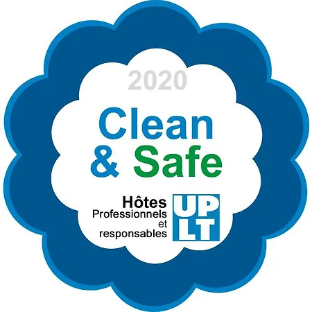 아파트 Blue Lagon Five Stars House *