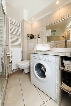 Apartment Blue Lagon Five Stars Holiday House Nice