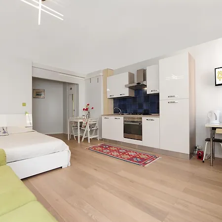 Apartment Blue Lagon Five Stars Holiday House