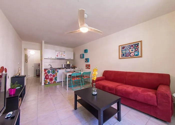 Blue Lagon Five Stars House Διαμέρισμα
