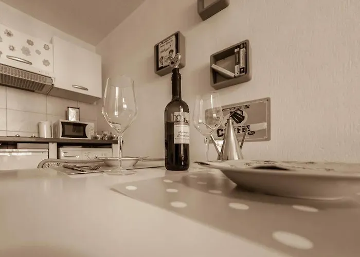Blue Lagon Five Stars House Διαμέρισμα *