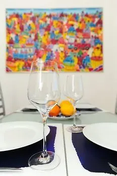 Blue Lagon Five Stars House Apartamento