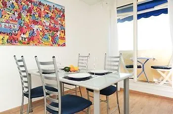 Apartamento Blue Lagon Five Stars House