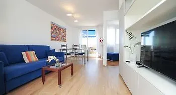 Apartamento Blue Lagon Five Stars House *