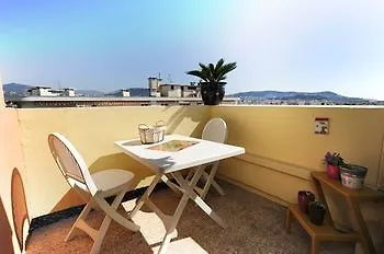 Apartamento Blue Lagon Five Stars House Nice