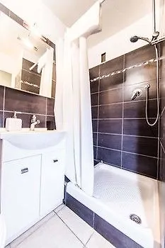 Blue Lagon Five Stars House Apartamento *