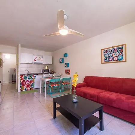 Blue Lagon Five Stars House Apartamento