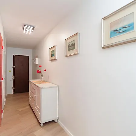 Apartamento Blue Lagon Five Stars House *